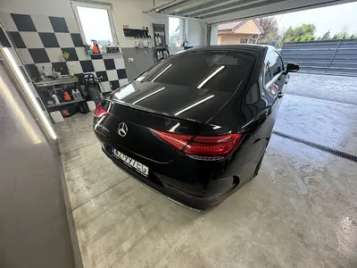 Pucio Detailing Studio | Myjnia samochodowa | Car wrapping | Ożarów Mazowiecki